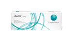 Load image into Gallery viewer, Cooper Vision clariti 1 day
