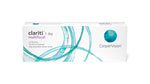 Load image into Gallery viewer, Cooper Vision clariti 1 day multifocal
