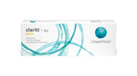 Load image into Gallery viewer, Cooper Vision clariti 1 day toric
