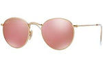 Load image into Gallery viewer, RAYBAN RB3447 ROUND METAL
