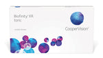 Load image into Gallery viewer, Cooper Vision Biofinity XR toric 
