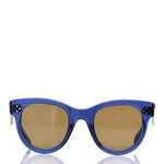 Load image into Gallery viewer, CELINE CL400031 BLUE SUNGLASSES
