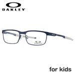 Load image into Gallery viewer, OAKLEY JUNIOR STEEL PLATE XS OY3002
